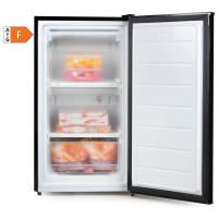 Réfrigérateur Congélateur Table Top PRIMO PR102FR - A+/F - 87L