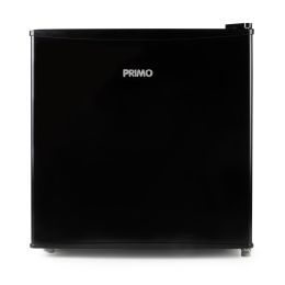 PRIMO PR126FR Mini Koelkast - 43L - E - Zwart
