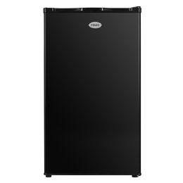 PRIMO PR150DV Congélateur Table Top - 64L - Pose Libre - Classe D - Noir