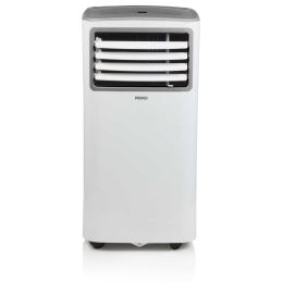 PRIMO PR575AC 3-in-1 Mobiele Airco - Ventilator - Luchtontvochtiger - 9000 BTU - Wit