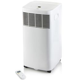 PRIMO PR577AC 3-in-1 Mobiele Airco - Ventilator - Luchtontvochtiger - 7000 BTU - Wit